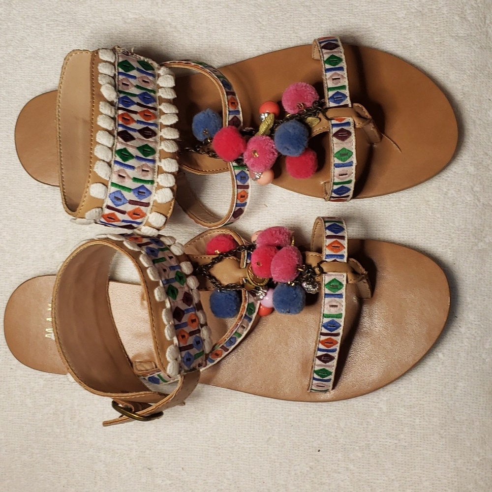 Women's Mix No. 6 Sandals